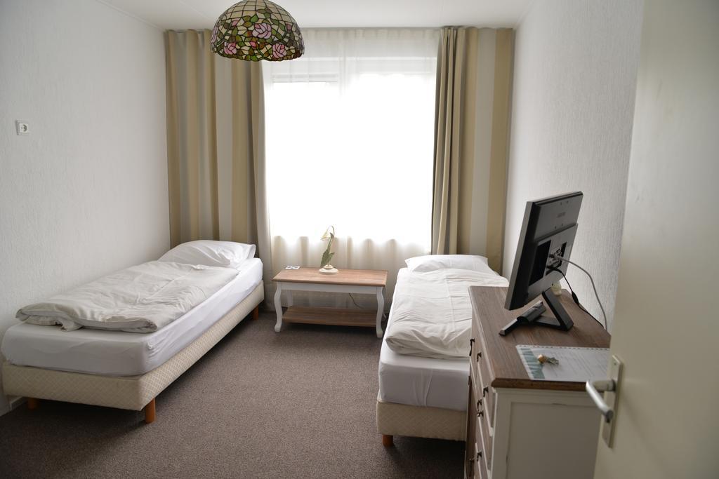 Hotel Sonnenblinck Valkenburg aan de Geul Rom bilde