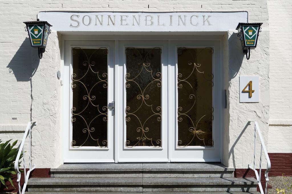 Hotel Sonnenblinck Valkenburg aan de Geul Eksteriør bilde